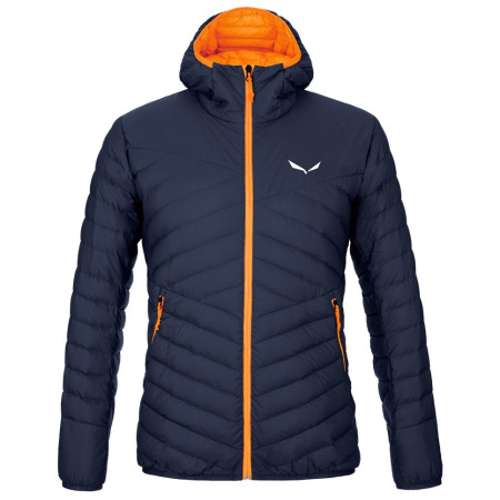 Veste homme Salewa M Brenta Jkt bleu foncé NavyBlazer