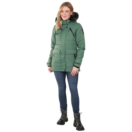 Veste femme Alpine Pro Werda