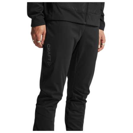 Pantalon homme Craft Pro Nordic Race Wind Tights 2 M