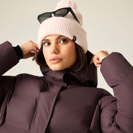Manteau d'hiver femme Dare 2b Wander Jacket