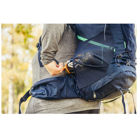 Sac à dos femmes Gregory Amber 68 Plus Size