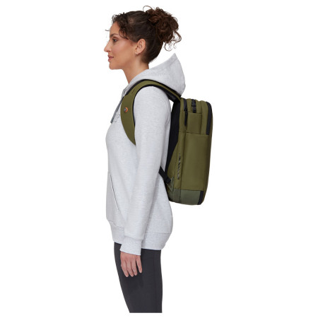 Sac à dos Mammut Seon Transporter 15