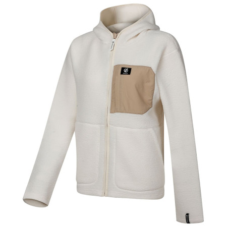 Veste polaire fonctionnelle femme Dare 2b Womens Firn Hooded Borg