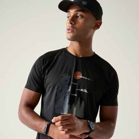 T-shirt homme Dare 2b Tech II Tee