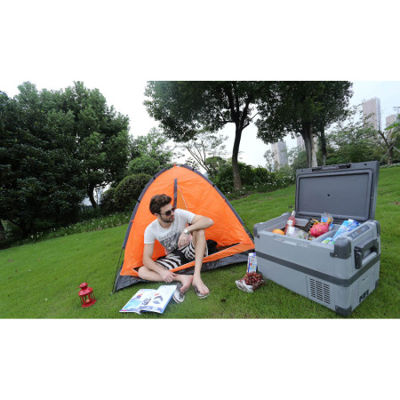 Réfrigérateur à compresseur G21 à compresseur 40 l