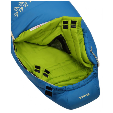 Sac de couchage enfant Boll Patrol