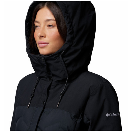 Veste d'hiver femme Columbia Mountain Croo™ III Mid Down Jacket