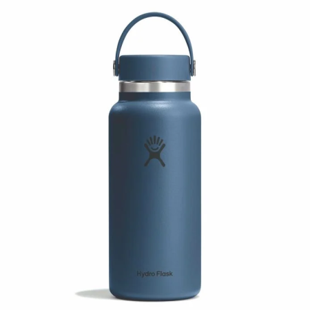 Bouteille isotherme Hydro Flask Wide Mouth 32 oz
