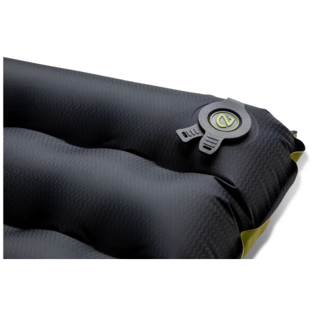 Matelas gonflable NEMO Equipment Tensor Extreme Conditions Regular Wide