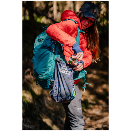 Sac poubelle 4camping Trashbag