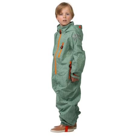 Combinaison enfant DucKsday Rainuit Manu