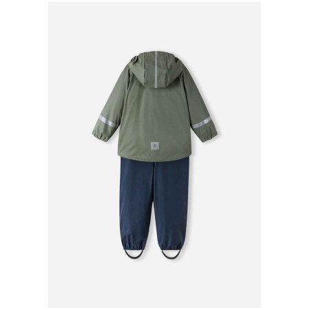 Veste enfant Reima Tihku
