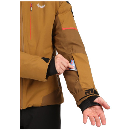 Veste homme Kilpi Turnau-M (2025)