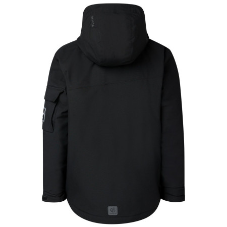Veste enfant Dare 2b Shredder II Jk Black