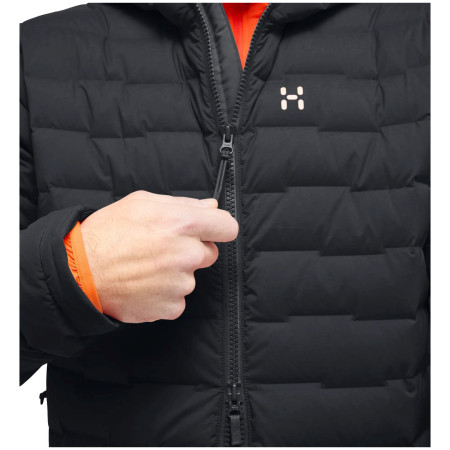 Veste homme Haglöfs Spitz Down