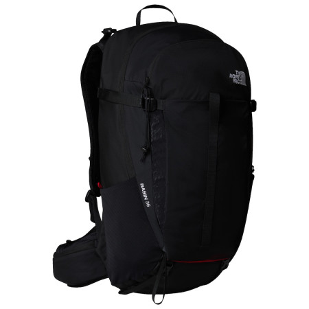 Sac à dos randonnée The North Face Basin 36 noir Tnf Black-Tnf Black-Npf