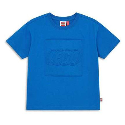 T-shirt enfant Lego Wear Lwtaj 217 Blue bleu Blue