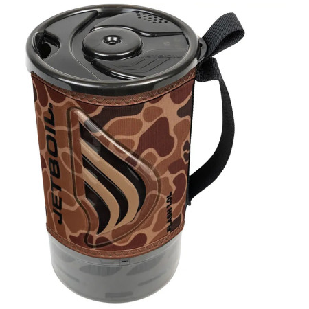 Réchaud Jet Boil Flash 1.0L