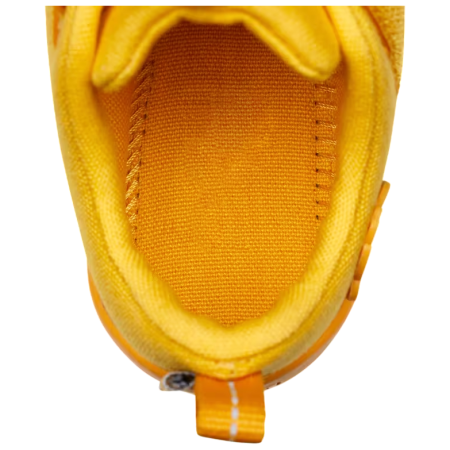 Chaussures enfant Affenzahn Sneaker Cotton Happy