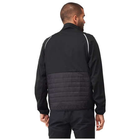 Veste homme Regatta Steren Hybrid