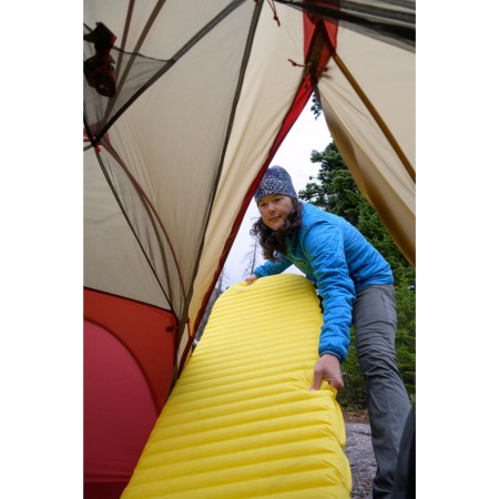 Matelas gonflable Therm-a-Rest NeoAir Xlite NXT R