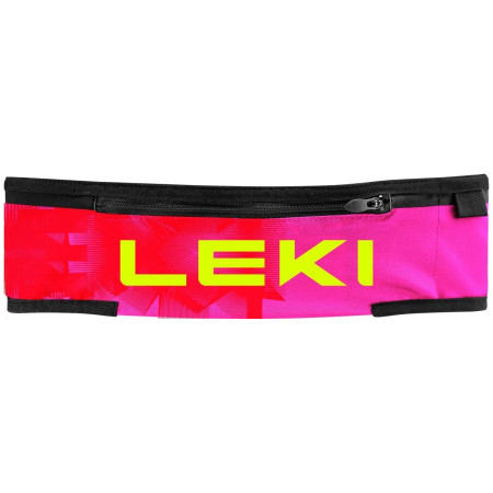 Ceinture range bâtons Leki Trail Running Pole Belt