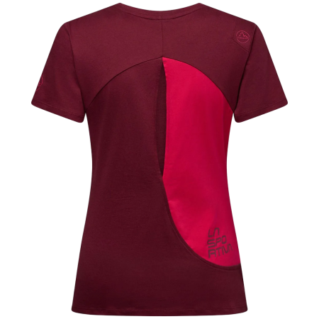 T-shirt femme La Sportiva Roof T-Shirt W