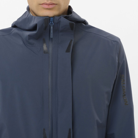 Veste homme Salomon Outerpath Pro 2.5L