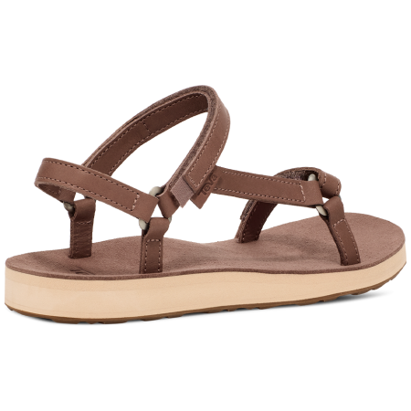 Sandales femme Teva Original Universal Slim Lea