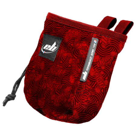 Sac à magnésie EB Climbing Bonus
