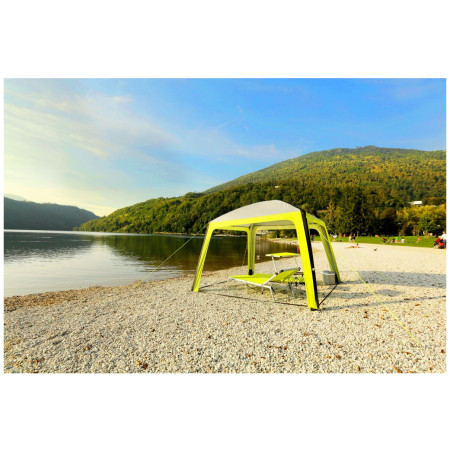 Tente de réception Brunner Aquamar A.I.R. TECH