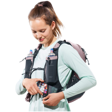 Sacs à dos running Deuter Ascender 7