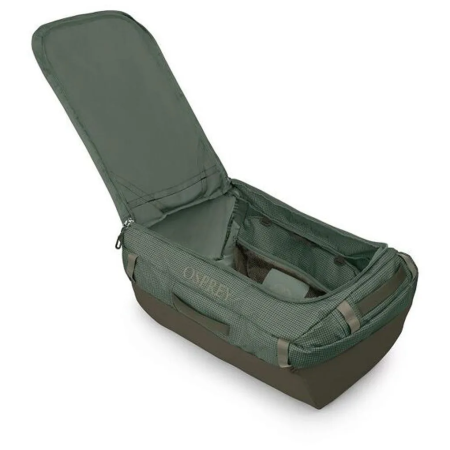 Sac de voyage Osprey Transporter 95