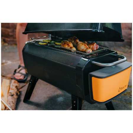 Housses Barbecue BioLite Firepit Grill Lid