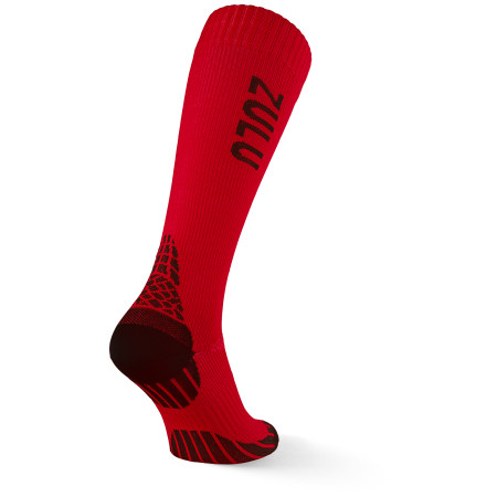 Chaussettes de compression Zulu Run Compression W