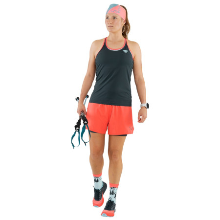 Short femme Dynafit Alpine Pro 2/1 Shorts W
