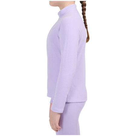 Sweat enfant 4F Fleece Underwear F089 Light Violet