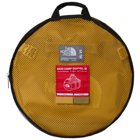 Sac de voyage The North Face Base Camp Duffel - M