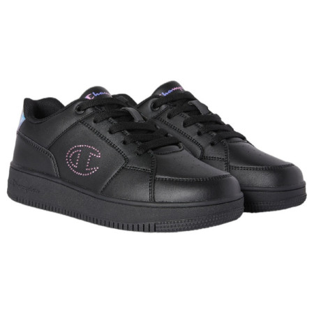 Chaussures enfant Champion Rd18 Lenticular G Gs Low Cut Shoe