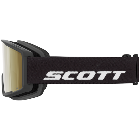 Masques ski Scott Goggle Trace Pro Compact LS