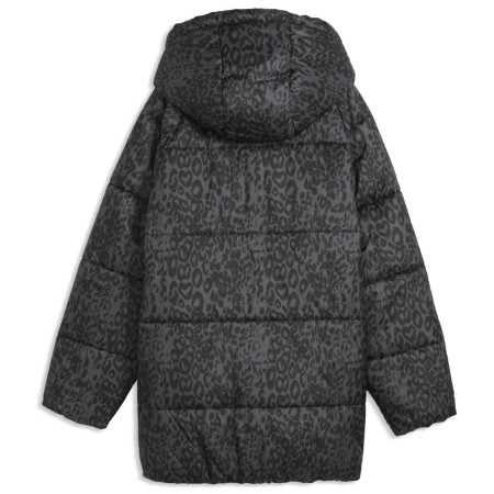 Veste d'hiver femme Puma Style Padded Jacket W