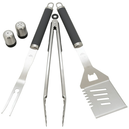 Outils barbecue Cattara Grilovací nářadí sada 7ks