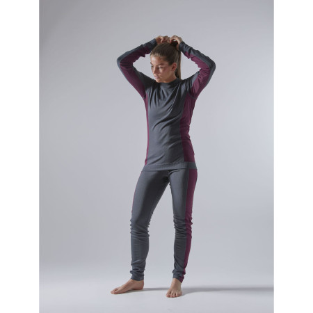 Sous-vêtements thermique femme Craft Core Dry Baselayer