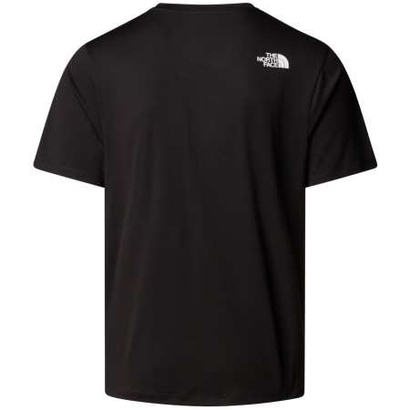 T-shirt fonctionnel homme The North Face 24/7 S/S Tee Reg