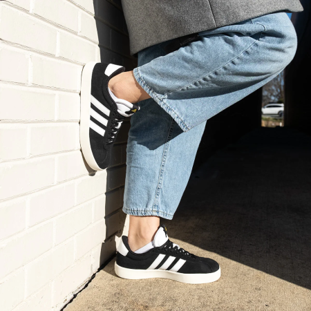 Lacets Lock Laces Flat