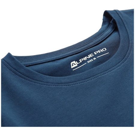 T-shirt femme Alpine Pro Morola