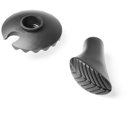 Bâtons de marche nordique Warg Nordic Carbon Fastlock