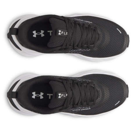 Chaussures running femme Under Armour W FLX TR