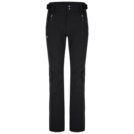 Patalon femme Loap Lupgula vert Black