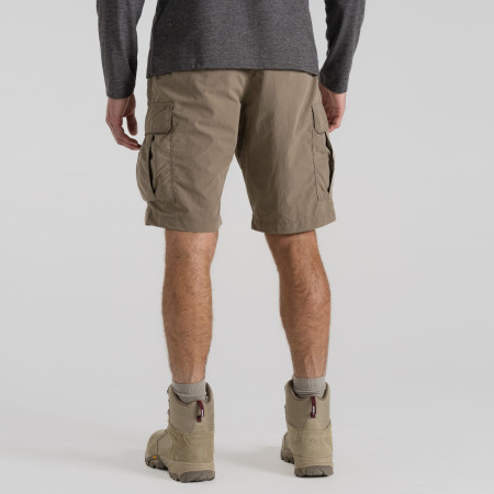 Shorts homme Craghoppers NosiLife Cargo Short III